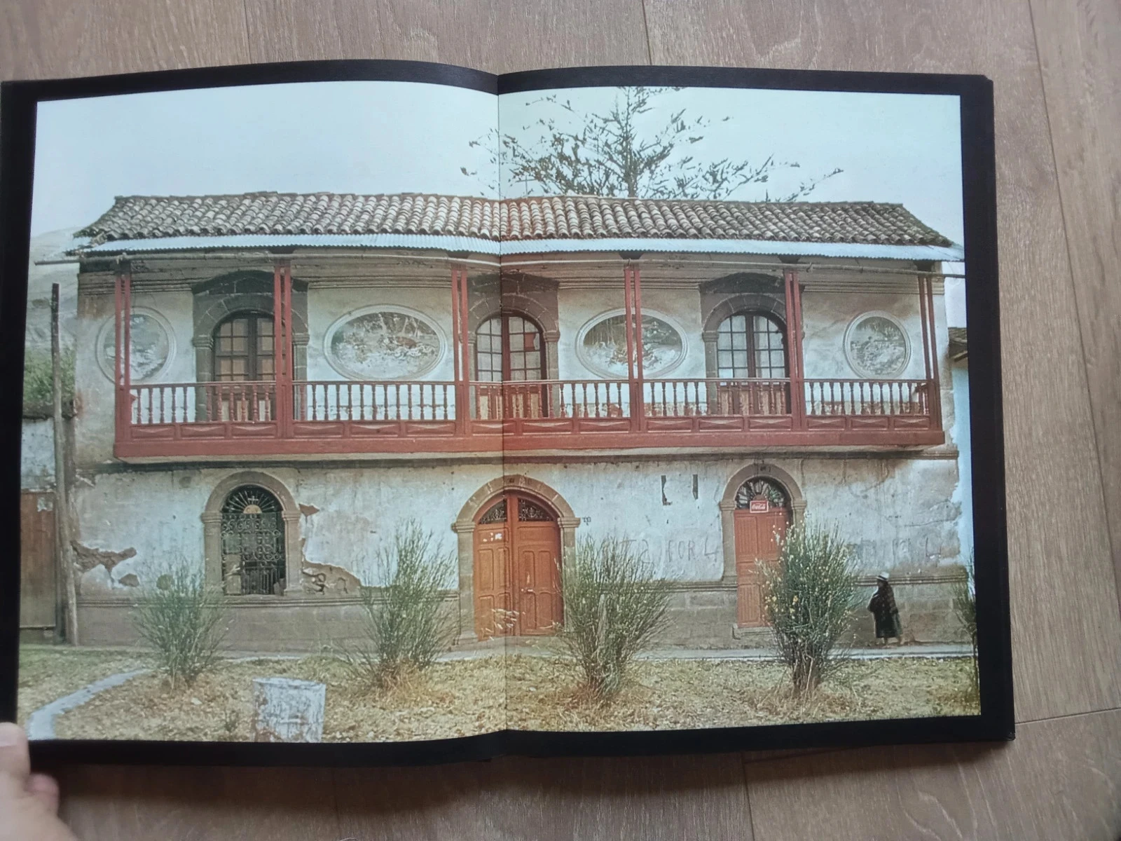 Peru, de Francisco Hidalgo – photo 4
